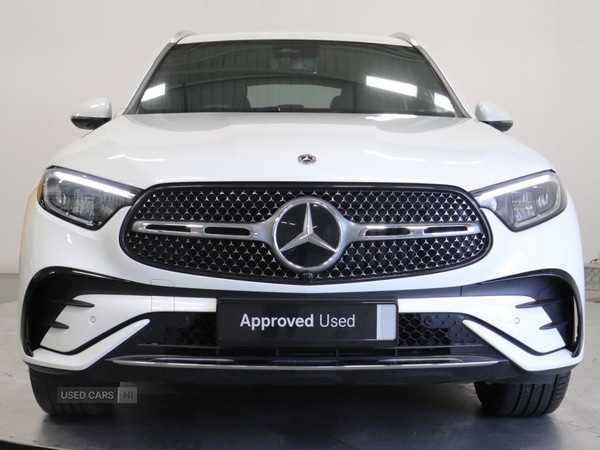 Used Mercedes-Benz GLC 2025 for sale - 78116871: Photo 28