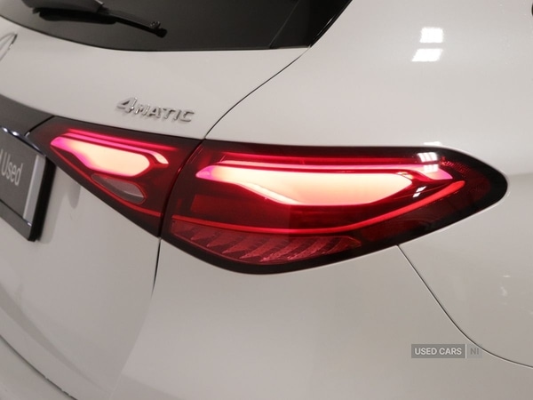 Used Mercedes-Benz GLC 2025 for sale - 78116871: Photo 29