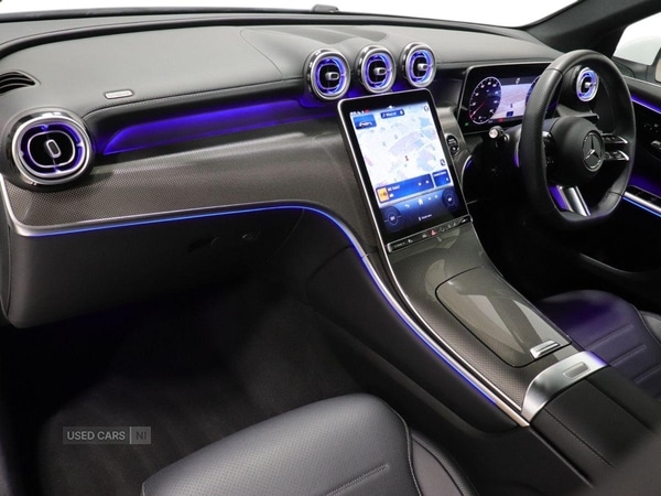 Used Mercedes-Benz GLC 2025 for sale - 78116871: Photo 3