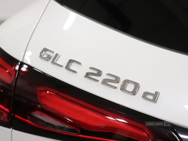 Used Mercedes-Benz GLC 2025 for sale - 78116871: Photo 30