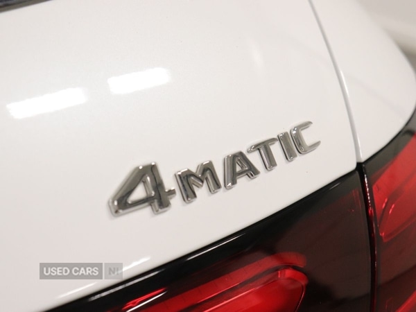 Used Mercedes-Benz GLC 2025 for sale - 78116871: Photo 31