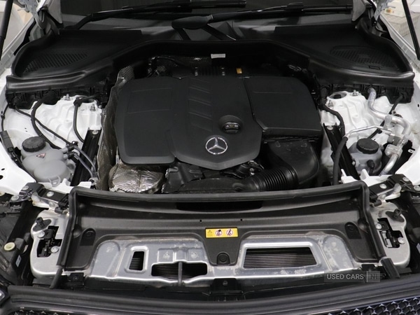 Used Mercedes-Benz GLC 2025 for sale - 78116871: Photo 32