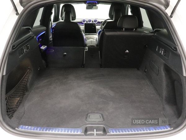 Used Mercedes-Benz GLC 2025 for sale - 78116871: Photo 33