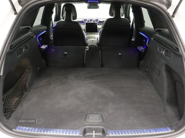 Used Mercedes-Benz GLC 2025 for sale - 78116871: Photo 34