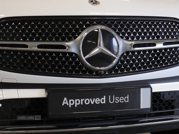 Used Mercedes-Benz GLC 2025 for sale - 78116871: Photo 35