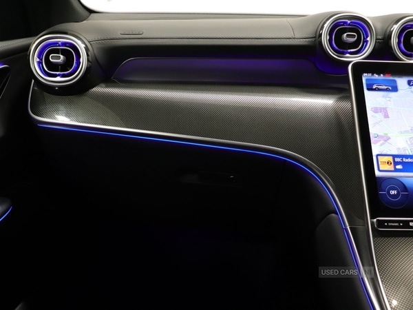 Used Mercedes-Benz GLC 2025 for sale - 78116871: Photo 38