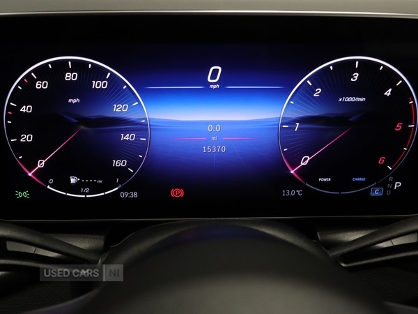 Used Mercedes-Benz GLC 2025 for sale - 78116871: Photo 4