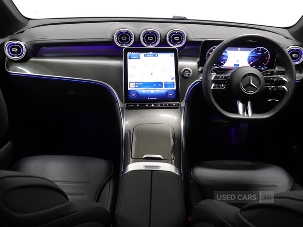 Used Mercedes-Benz GLC 2025 for sale - 78116871: Photo 40