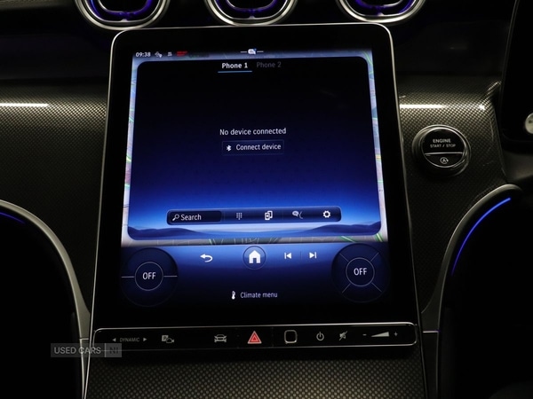 Used Mercedes-Benz GLC 2025 for sale - 78116871: Photo 41