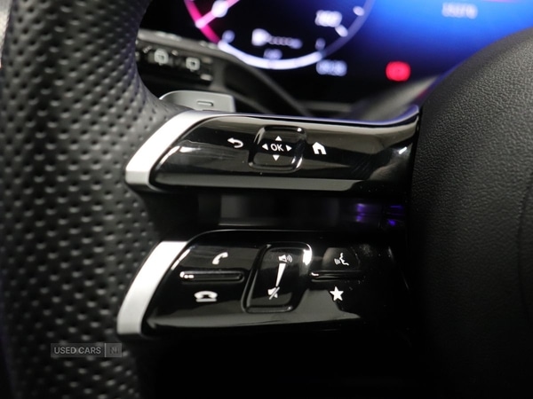 Used Mercedes-Benz GLC 2025 for sale - 78116871: Photo 43