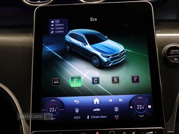 Used Mercedes-Benz GLC 2025 for sale - 78116871: Photo 46