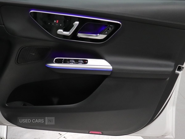 Used Mercedes-Benz GLC 2025 for sale - 78116871: Photo 48