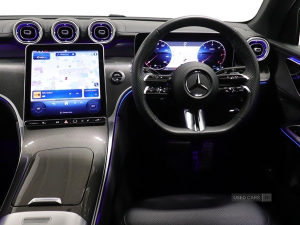 Used Mercedes-Benz GLC 2025 for sale - 78116871: Photo 5