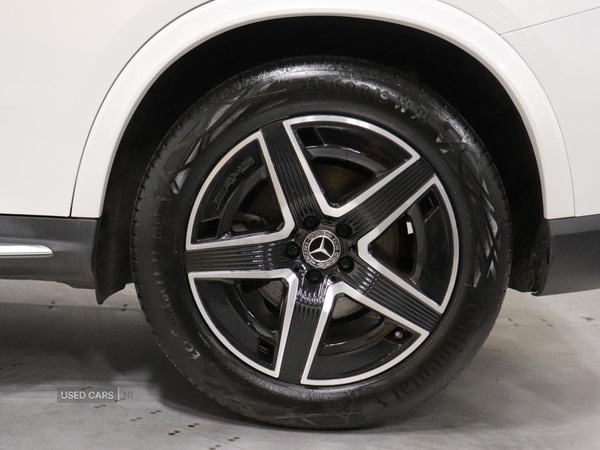 Used Mercedes-Benz GLC 2025 for sale - 78116871: Photo 6