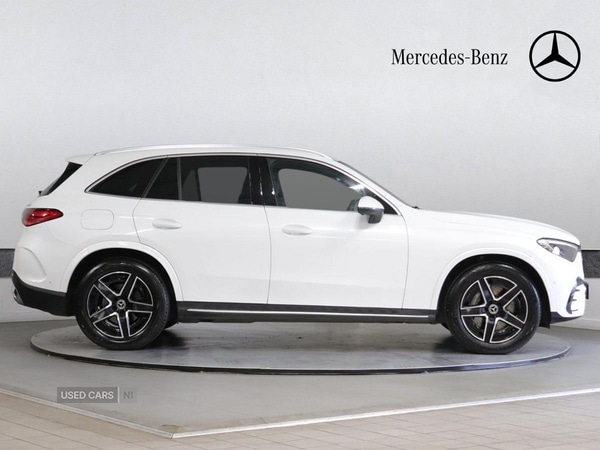 Used Mercedes-Benz GLC 2025 for sale - 78116871: Photo 8