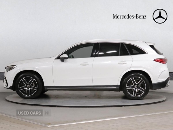 Used Mercedes-Benz GLC 2025 for sale - 78116871: Photo 9