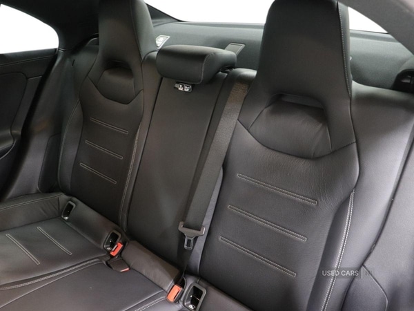 Used Mercedes-Benz CLA 2022 for sale - 77292224: Photo 10