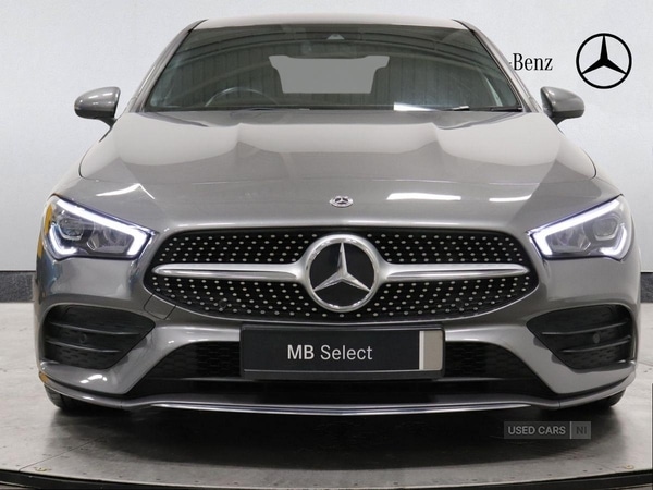 Used Mercedes-Benz CLA 2022 for sale - 77292224: Photo 12