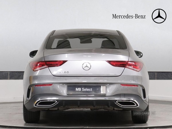 Used Mercedes-Benz CLA 2022 for sale - 77292224: Photo 13