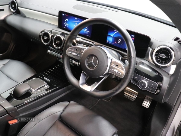 Used Mercedes-Benz CLA 2022 for sale - 77292224: Photo 14