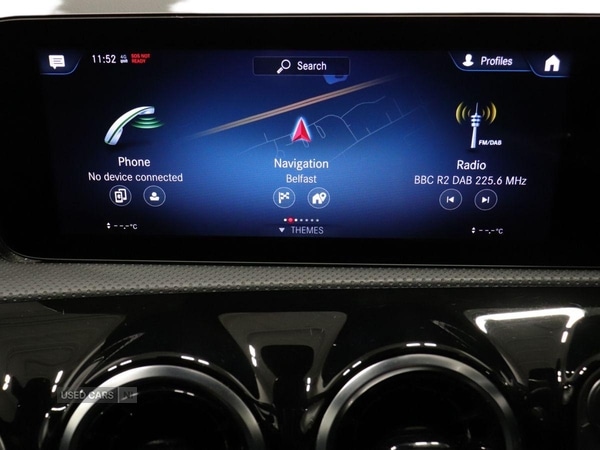 Used Mercedes-Benz CLA 2022 for sale - 77292224: Photo 16