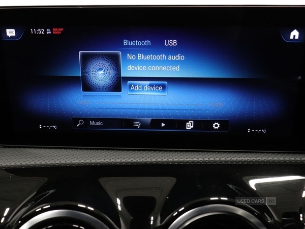 Used Mercedes-Benz CLA 2022 for sale - 77292224: Photo 17