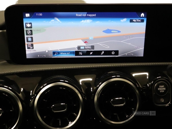 Used Mercedes-Benz CLA 2022 for sale - 77292224: Photo 18