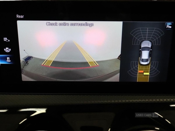 Used Mercedes-Benz CLA 2022 for sale - 77292224: Photo 19