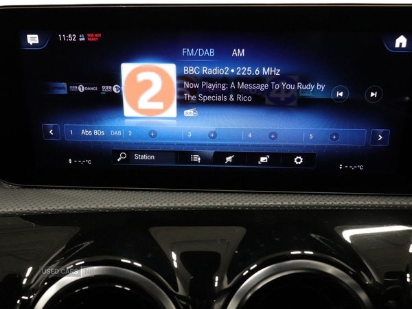 Used Mercedes-Benz CLA 2022 for sale - 77292224: Photo 20