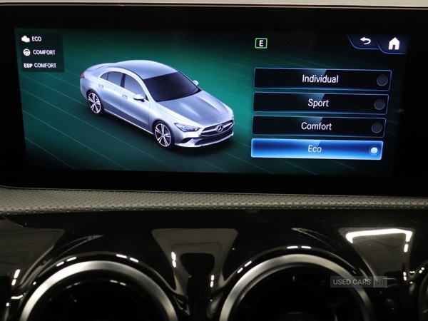 Used Mercedes-Benz CLA 2022 for sale - 77292224: Photo 21