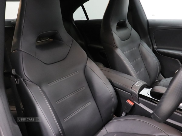Used Mercedes-Benz CLA 2022 for sale - 77292224: Photo 24
