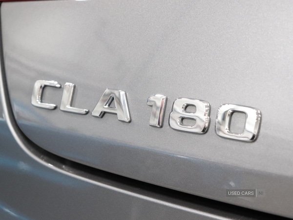 Used Mercedes-Benz CLA 2022 for sale - 77292224: Photo 27