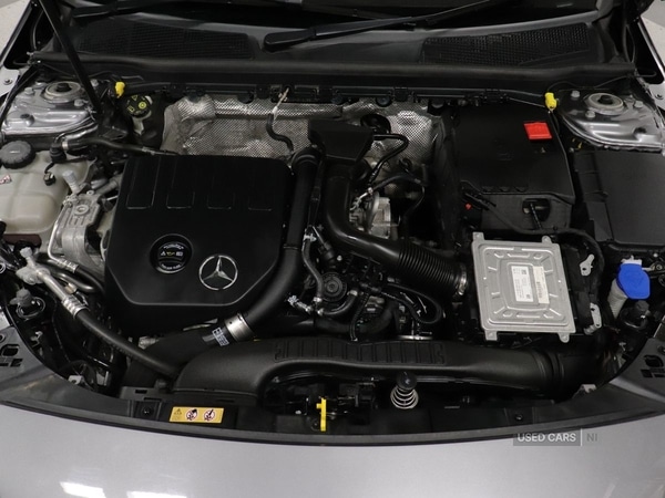 Used Mercedes-Benz CLA 2022 for sale - 77292224: Photo 28