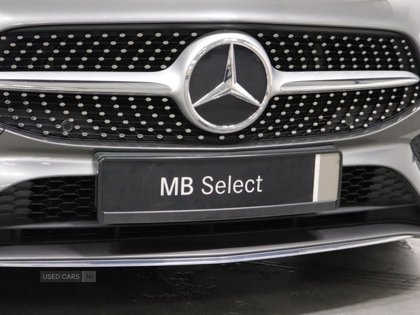 Used Mercedes-Benz CLA 2022 for sale - 77292224: Photo 30