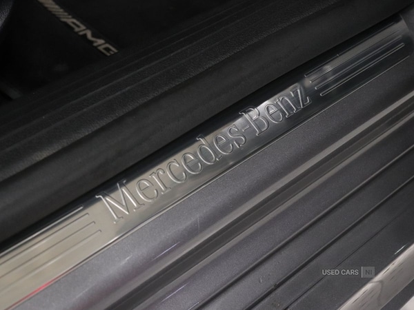 Used Mercedes-Benz CLA 2022 for sale - 77292224: Photo 31