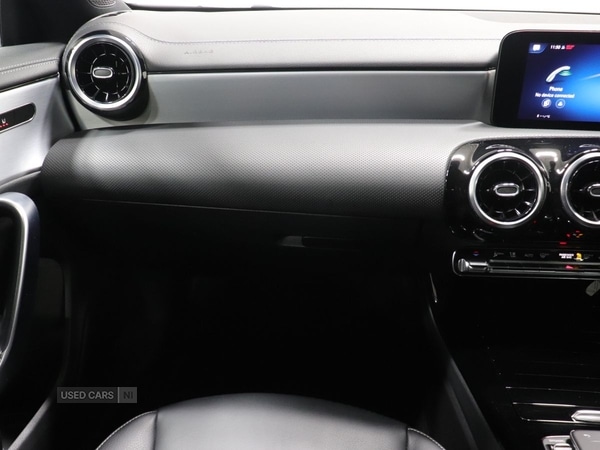 Used Mercedes-Benz CLA 2022 for sale - 77292224: Photo 32