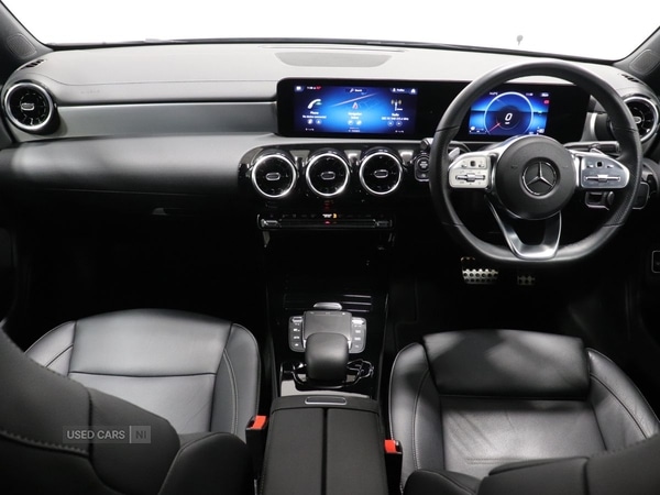 Used Mercedes-Benz CLA 2022 for sale - 77292224: Photo 34