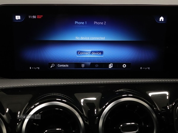 Used Mercedes-Benz CLA 2022 for sale - 77292224: Photo 35