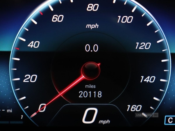 Used Mercedes-Benz CLA 2022 for sale - 77292224: Photo 36