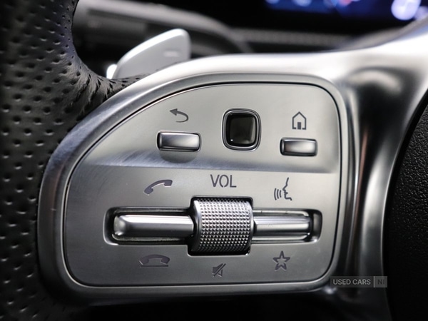 Used Mercedes-Benz CLA 2022 for sale - 77292224: Photo 37