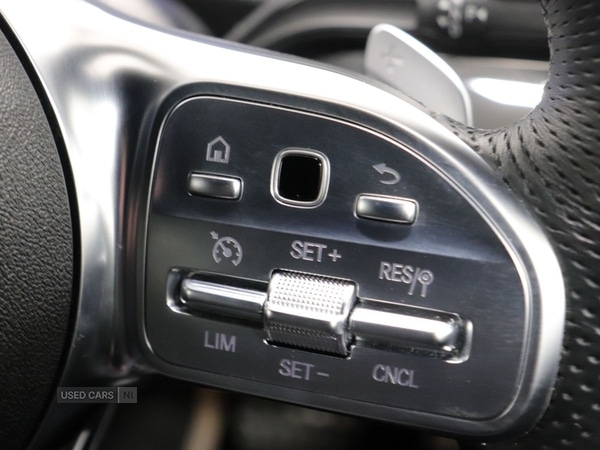 Used Mercedes-Benz CLA 2022 for sale - 77292224: Photo 38