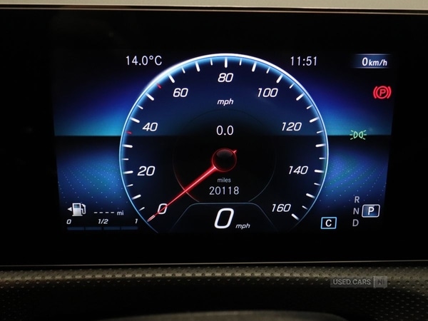 Used Mercedes-Benz CLA 2022 for sale - 77292224: Photo 4