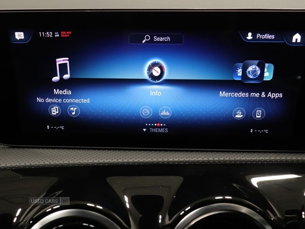 Used Mercedes-Benz CLA 2022 for sale - 77292224: Photo 40