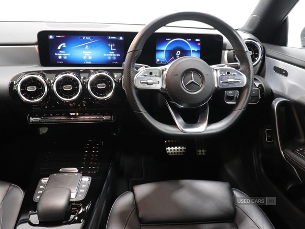 Used Mercedes-Benz CLA 2022 for sale - 77292224: Photo 5