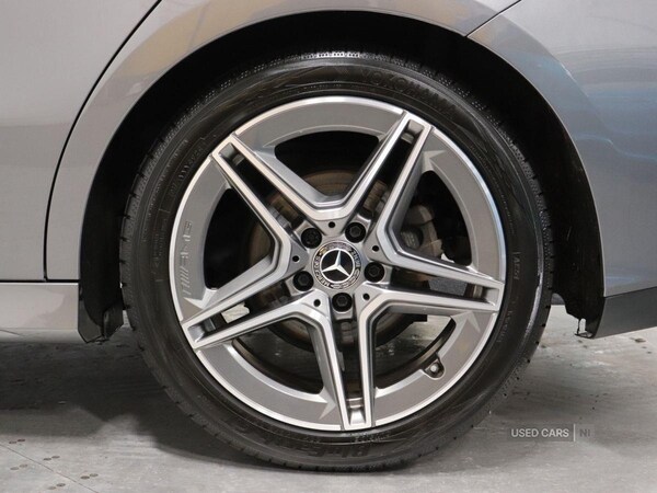 Used Mercedes-Benz CLA 2022 for sale - 77292224: Photo 6