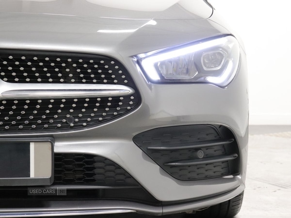 Used Mercedes-Benz CLA 2022 for sale - 77292224: Photo 7