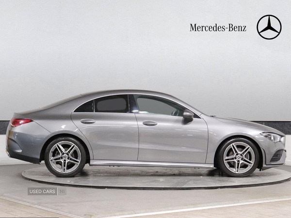 Used Mercedes-Benz CLA 2022 for sale - 77292224: Photo 8