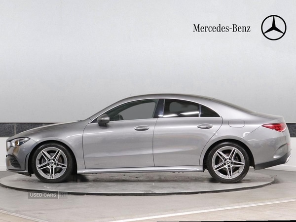 Used Mercedes-Benz CLA 2022 for sale - 77292224: Photo 9