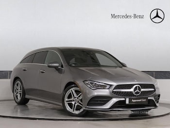 Used Mercedes-Benz CLA 2021 for sale - 78276802: Photo