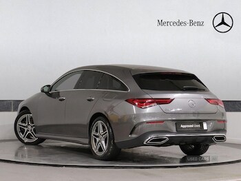 Used Mercedes-Benz CLA 2021 for sale - 78276802: Photo